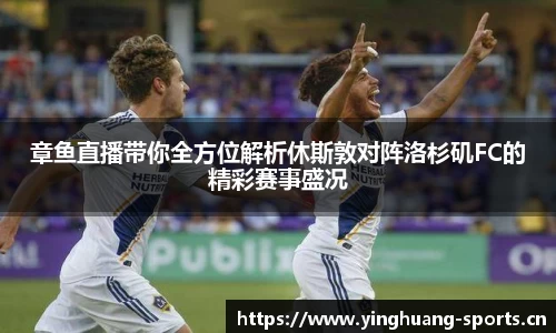 章鱼直播带你全方位解析休斯敦对阵洛杉矶FC的精彩赛事盛况